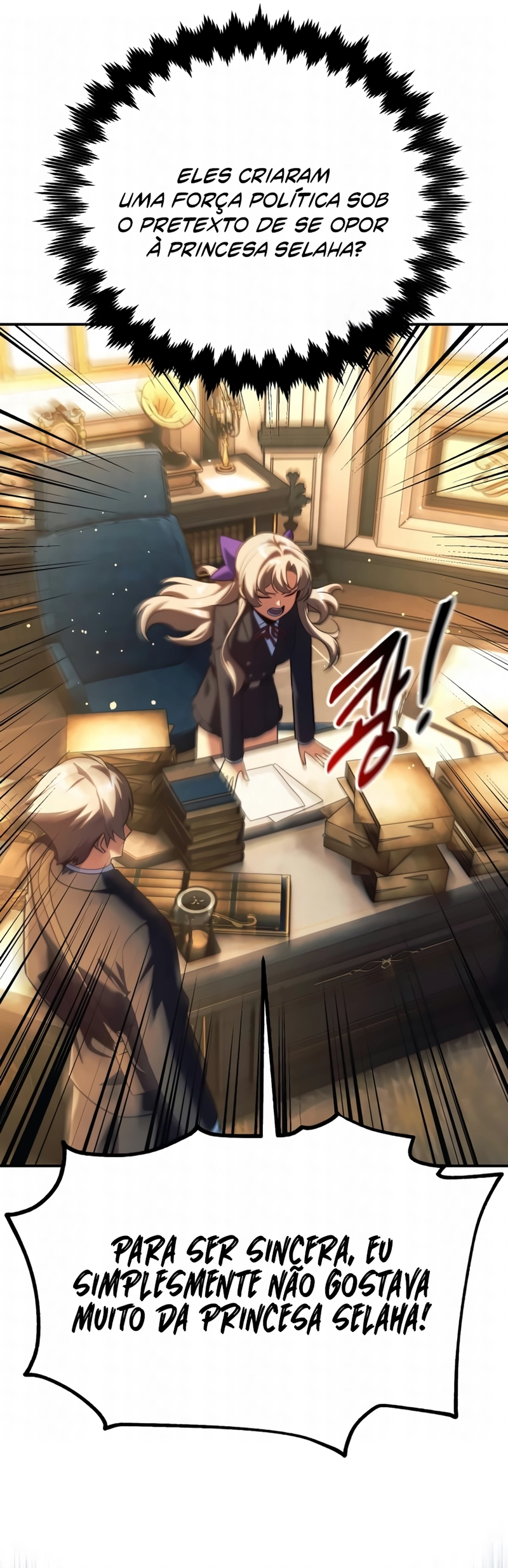 Read Guia de Sobrevivência do Extra da Academia PT Manga Online