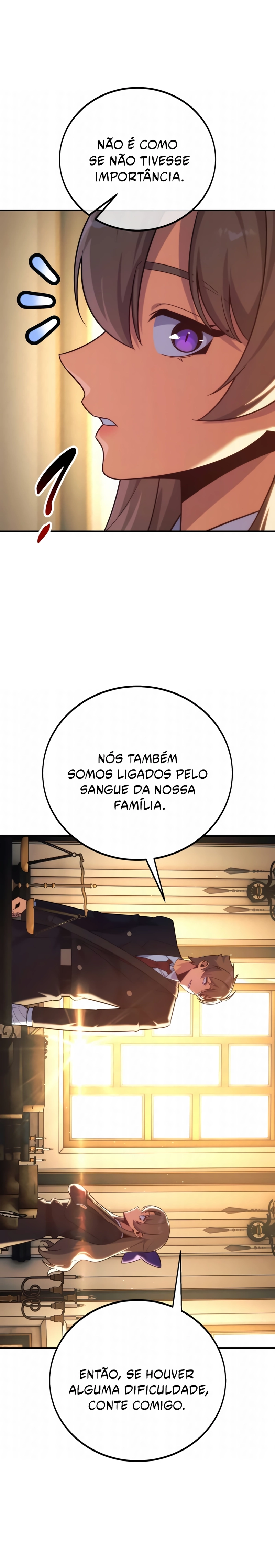 Read Guia de Sobrevivência do Extra da Academia PT Manga Online