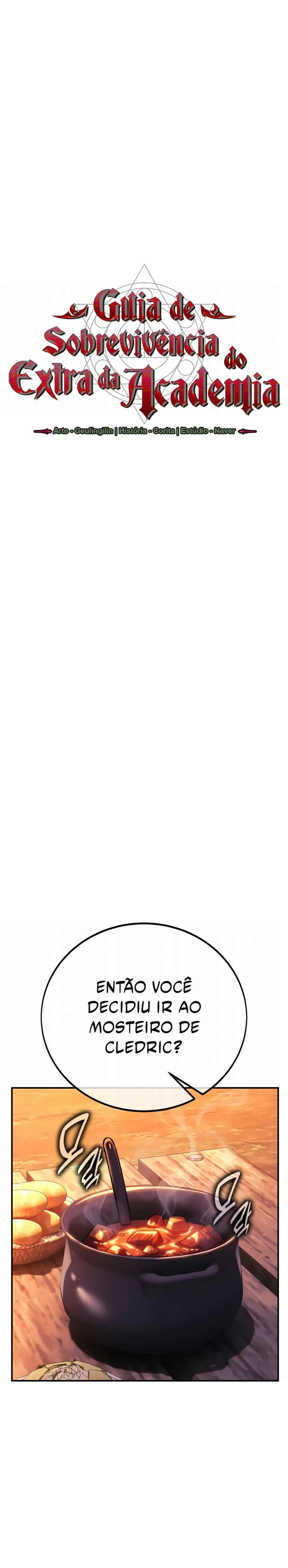 Read Guia de Sobrevivência do Extra da Academia PT Manga Online