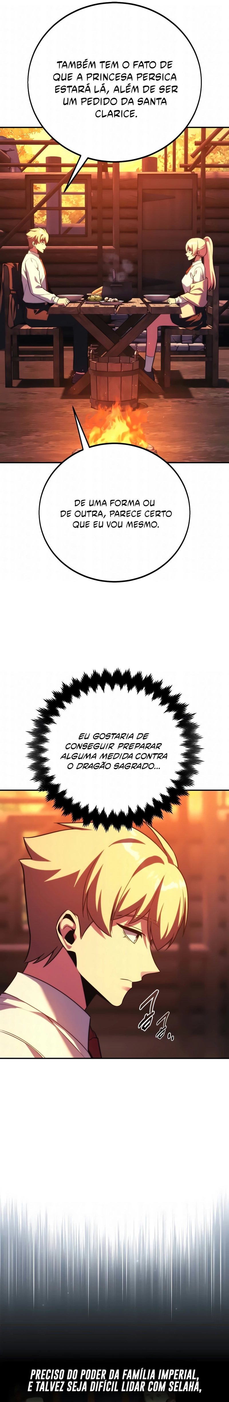 Read Guia de Sobrevivência do Extra da Academia PT Manga Online