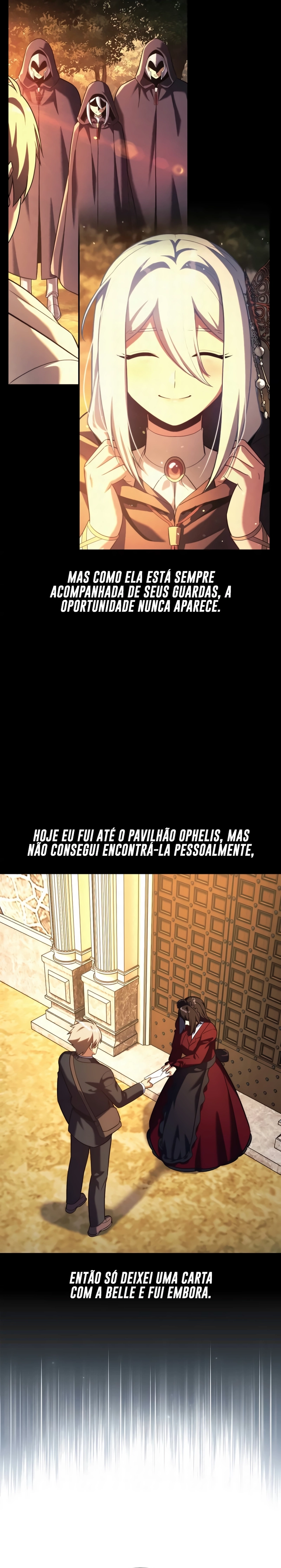 Read Guia de Sobrevivência do Extra da Academia PT Manga Online