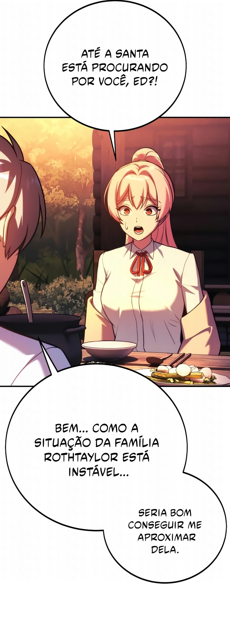 Read Guia de Sobrevivência do Extra da Academia PT Manga Online