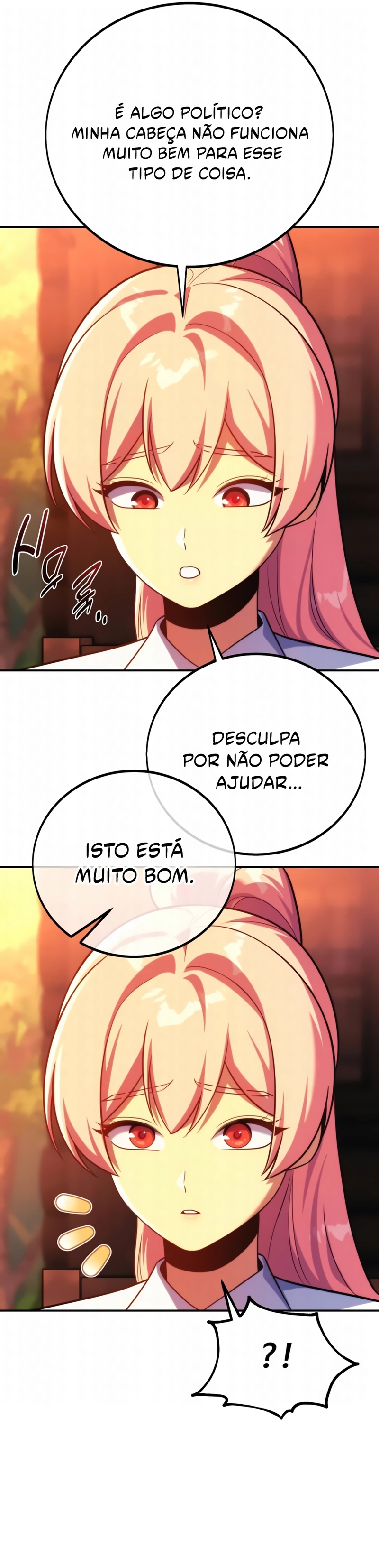 Read Guia de Sobrevivência do Extra da Academia PT Manga Online