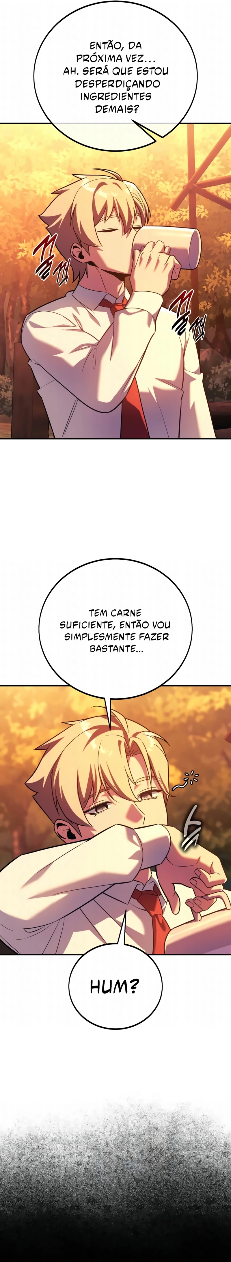 Read Guia de Sobrevivência do Extra da Academia PT Manga Online