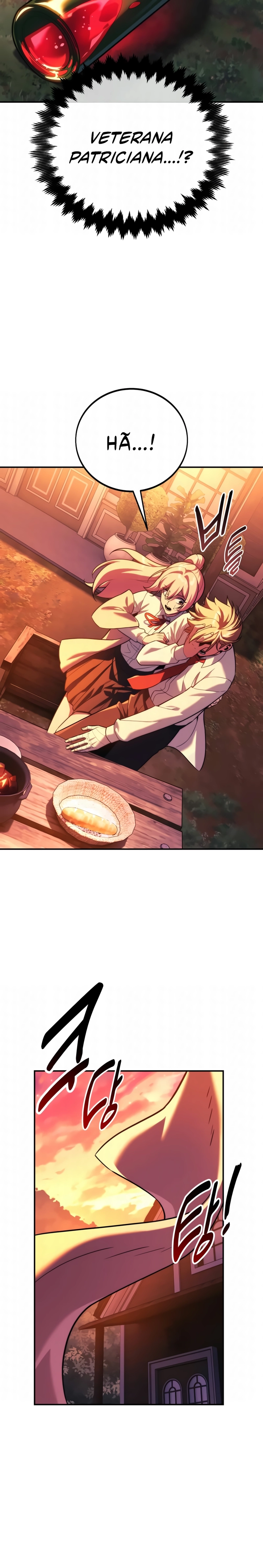Read Guia de Sobrevivência do Extra da Academia PT Manga Online