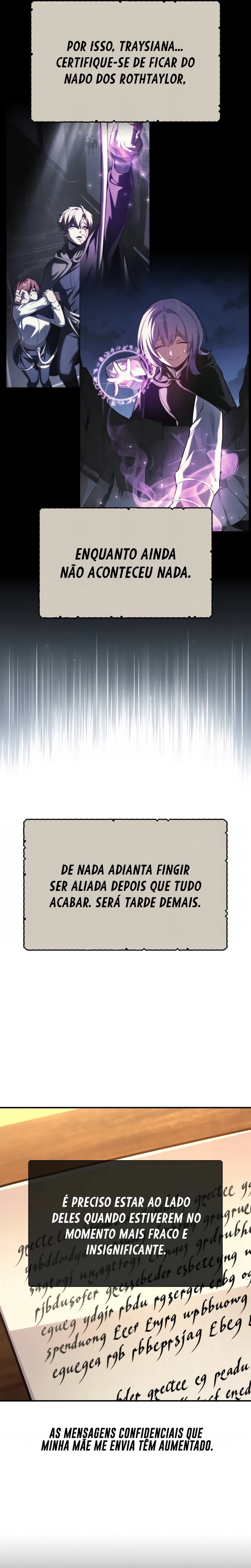 Read Guia de Sobrevivência do Extra da Academia PT Manga Online
