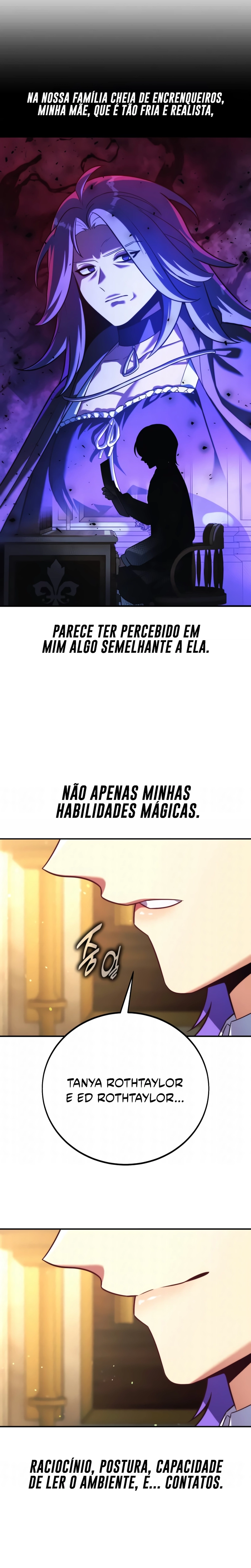 Read Guia de Sobrevivência do Extra da Academia PT Manga Online