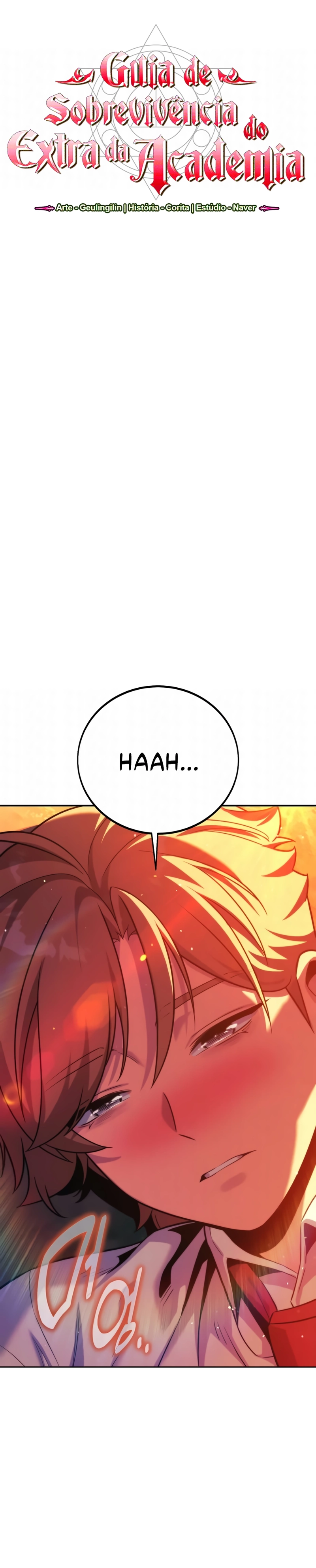 Read Guia de Sobrevivência do Extra da Academia PT Manga Online