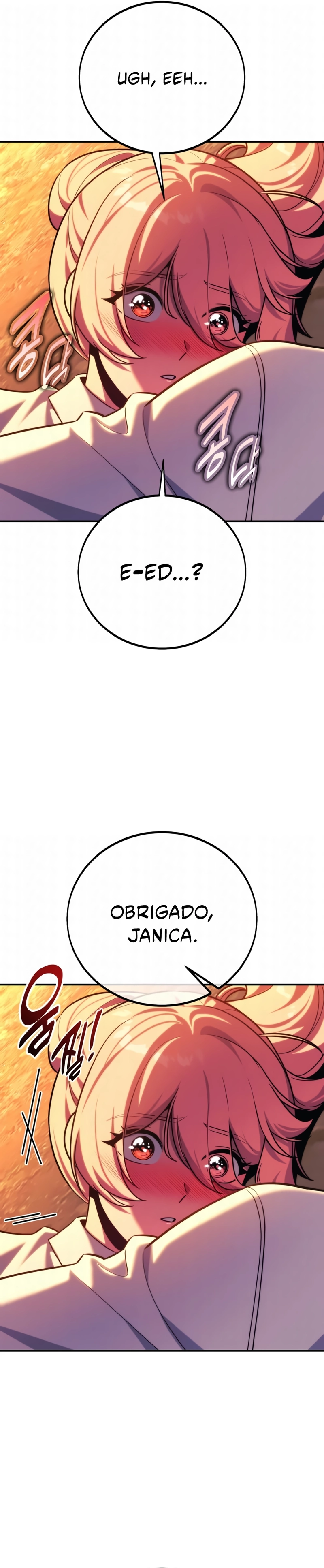Read Guia de Sobrevivência do Extra da Academia PT Manga Online