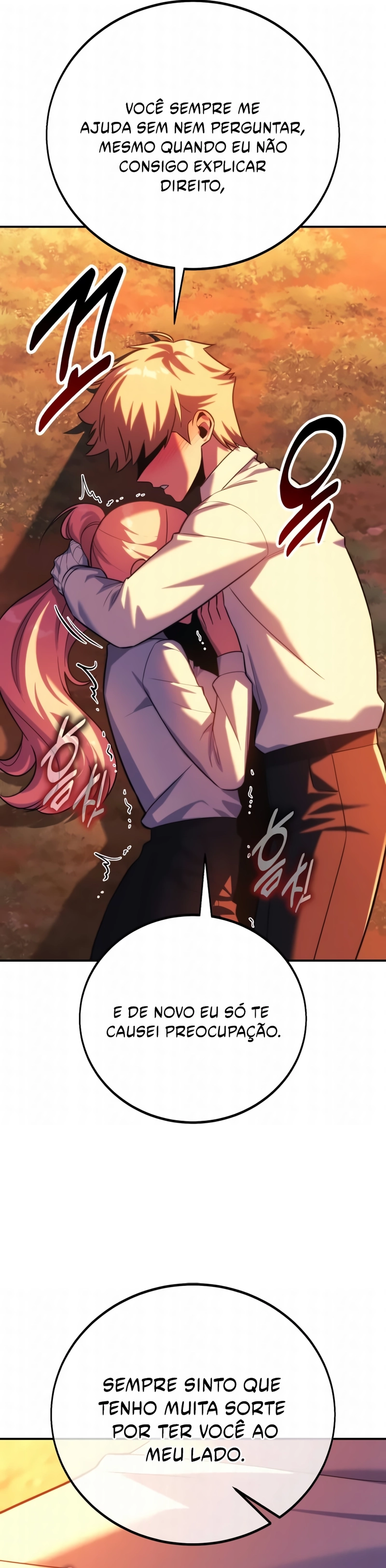 Read Guia de Sobrevivência do Extra da Academia PT Manga Online