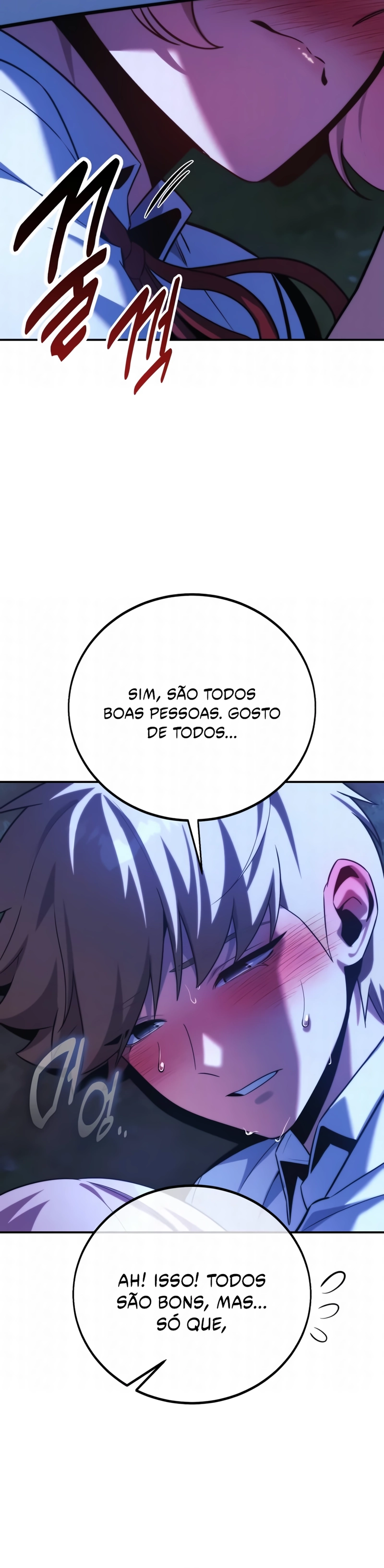 Read Guia de Sobrevivência do Extra da Academia PT Manga Online