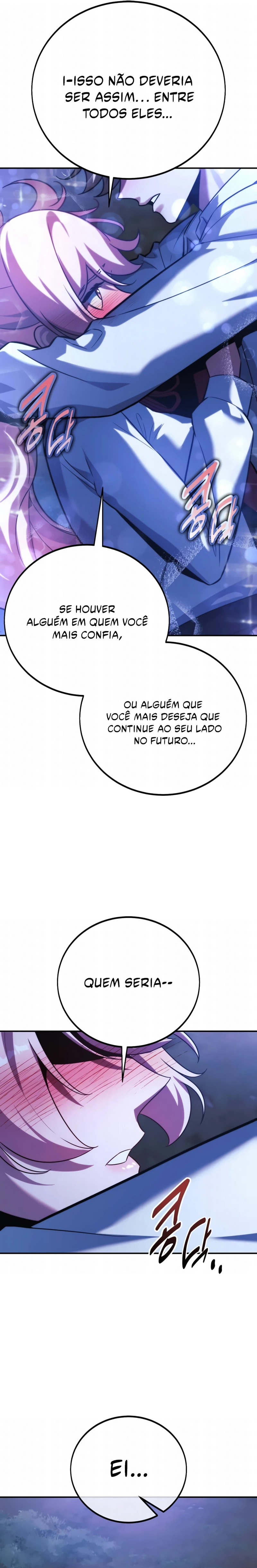 Read Guia de Sobrevivência do Extra da Academia PT Manga Online