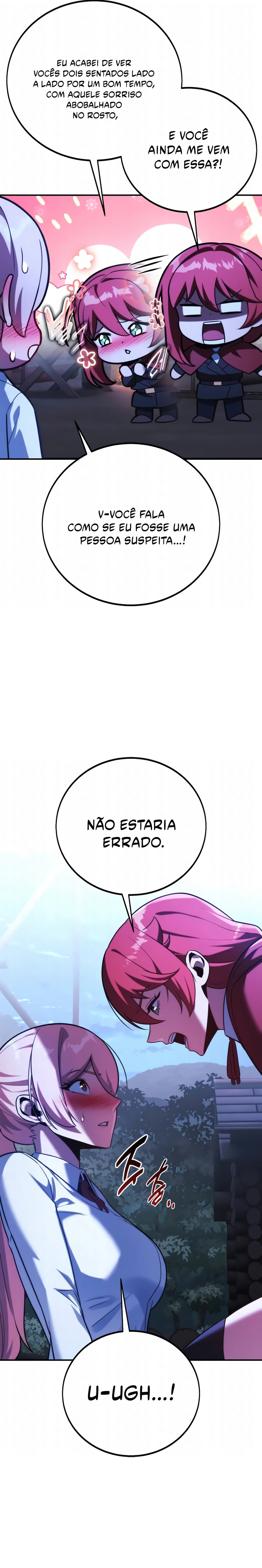 Read Guia de Sobrevivência do Extra da Academia PT Manga Online