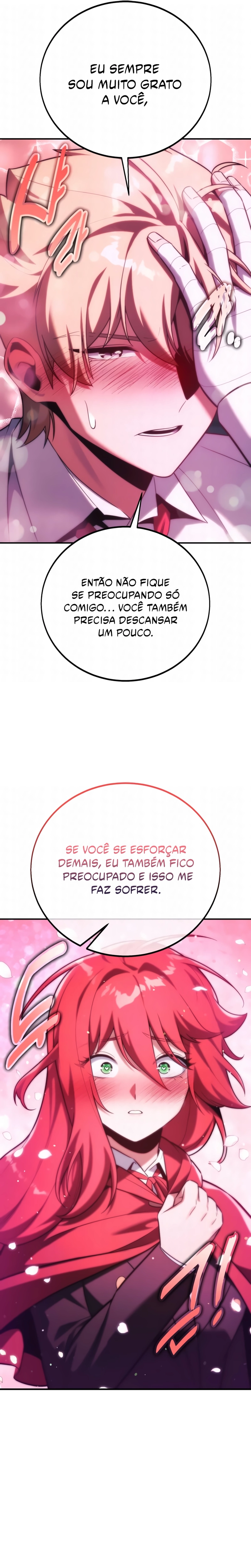 Read Guia de Sobrevivência do Extra da Academia PT Manga Online