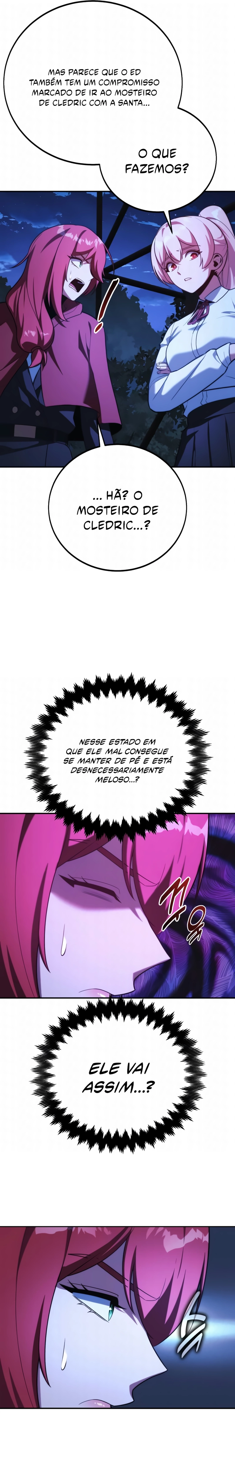Read Guia de Sobrevivência do Extra da Academia PT Manga Online