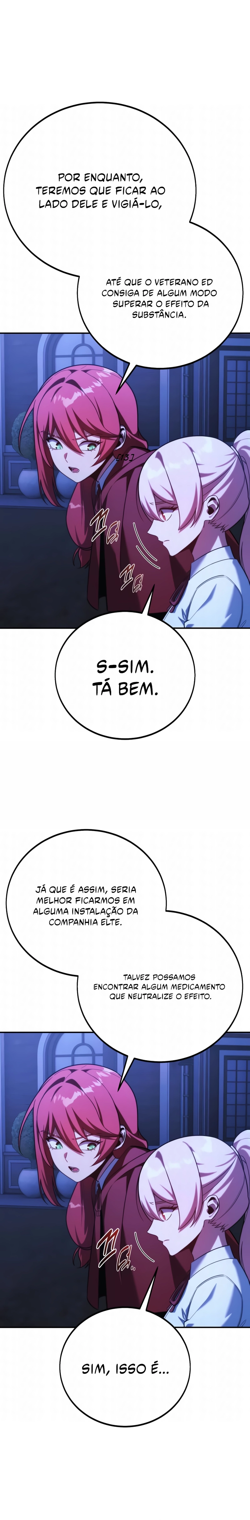 Read Guia de Sobrevivência do Extra da Academia PT Manga Online