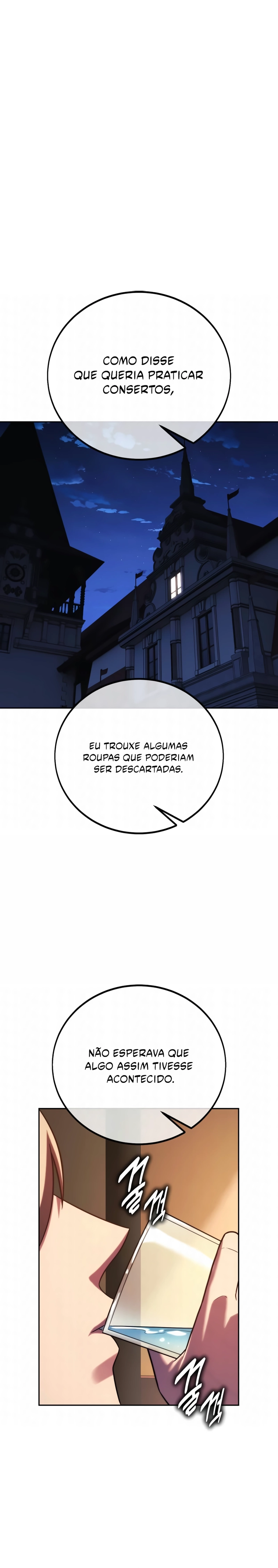 Read Guia de Sobrevivência do Extra da Academia PT Manga Online