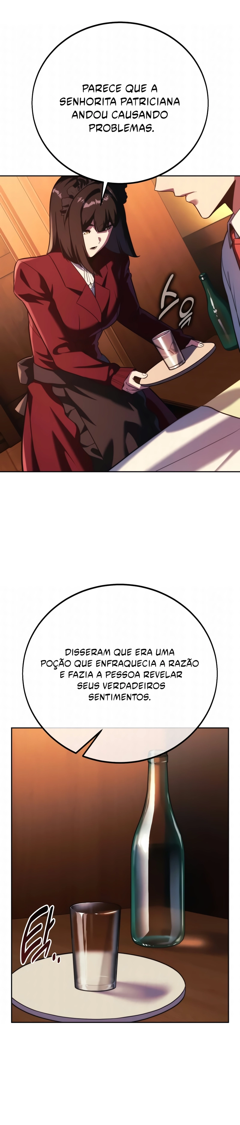 Read Guia de Sobrevivência do Extra da Academia PT Manga Online