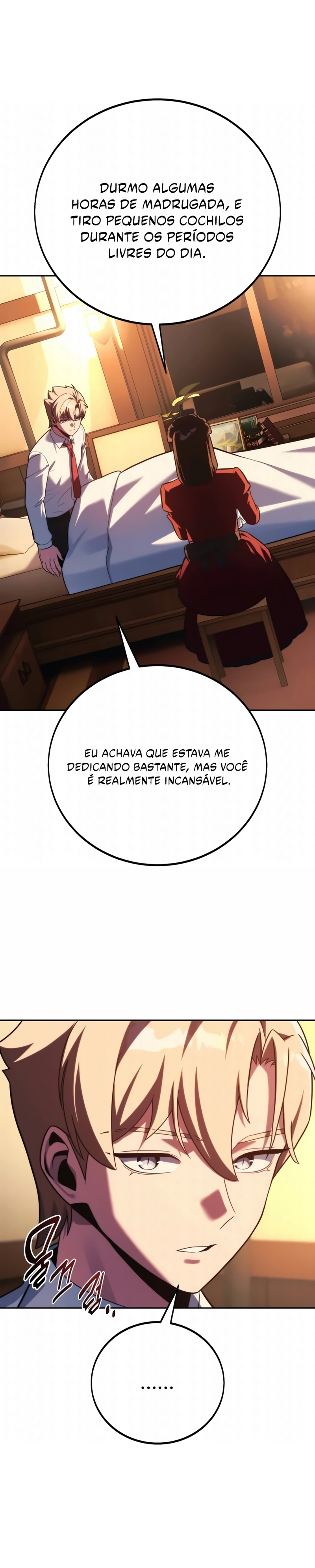 Read Guia de Sobrevivência do Extra da Academia PT Manga Online