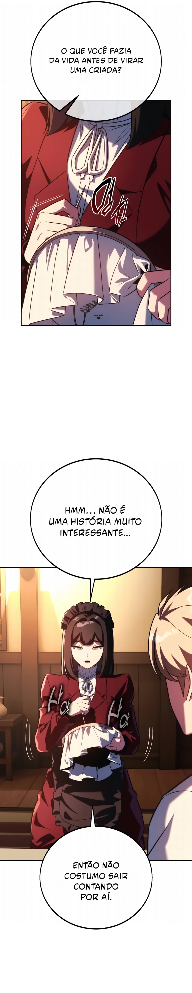 Read Guia de Sobrevivência do Extra da Academia PT Manga Online