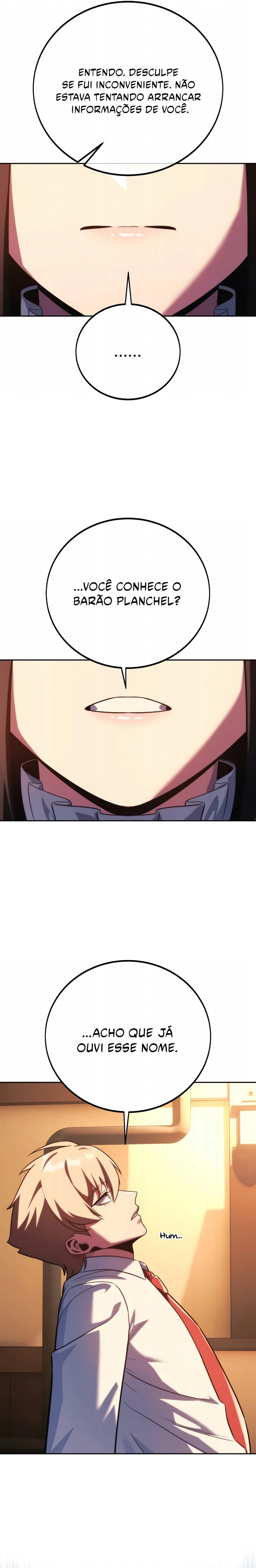 Read Guia de Sobrevivência do Extra da Academia PT Manga Online