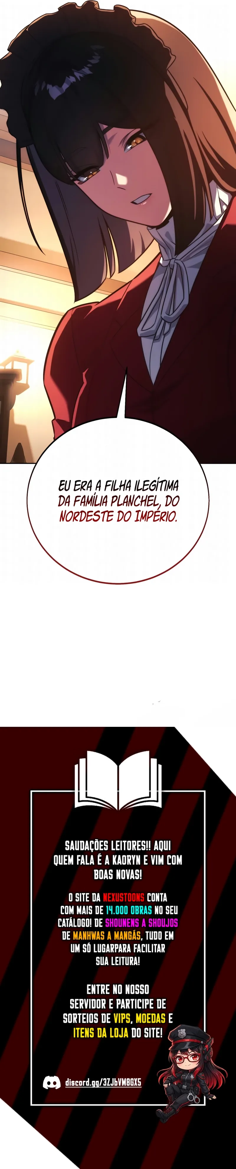 Read Guia de Sobrevivência do Extra da Academia PT Manga Online