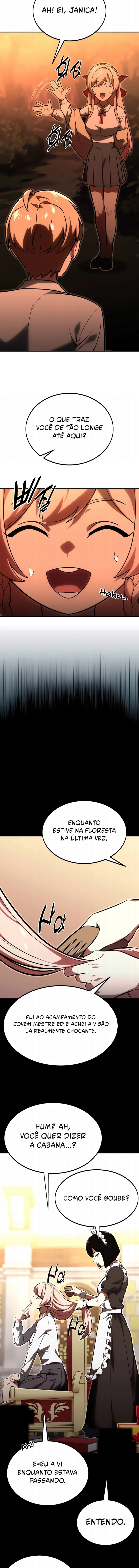 Read Guia de Sobrevivência do Extra da Academia PT Manga Online