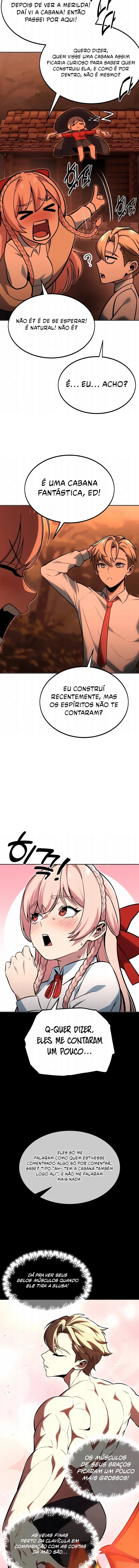 Read Guia de Sobrevivência do Extra da Academia PT Manga Online