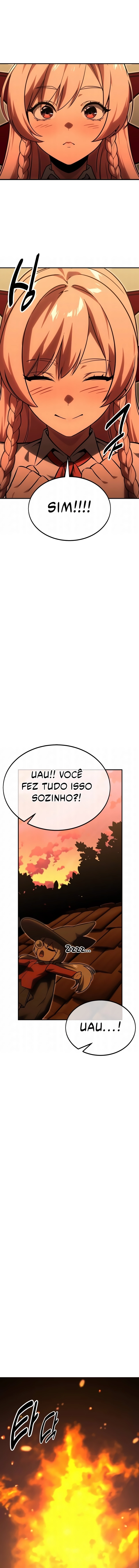 Read Guia de Sobrevivência do Extra da Academia PT Manga Online