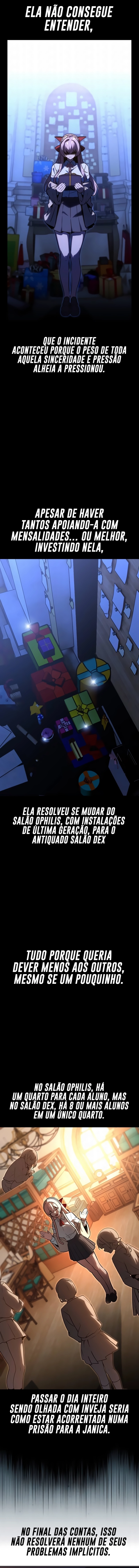 Read Guia de Sobrevivência do Extra da Academia PT Manga Online