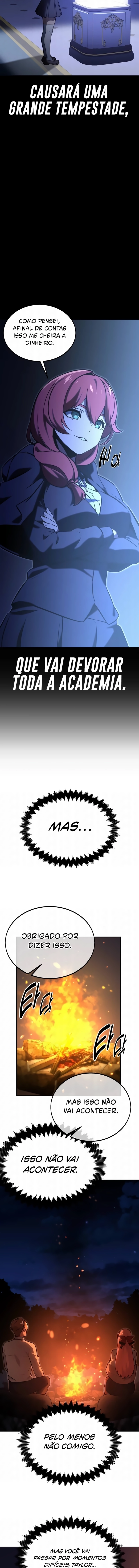 Read Guia de Sobrevivência do Extra da Academia PT Manga Online