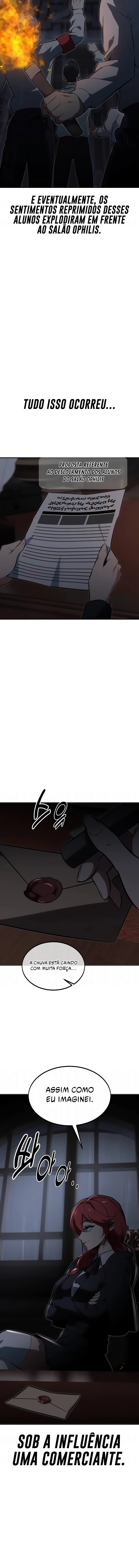 Read Guia de Sobrevivência do Extra da Academia PT Manga Online