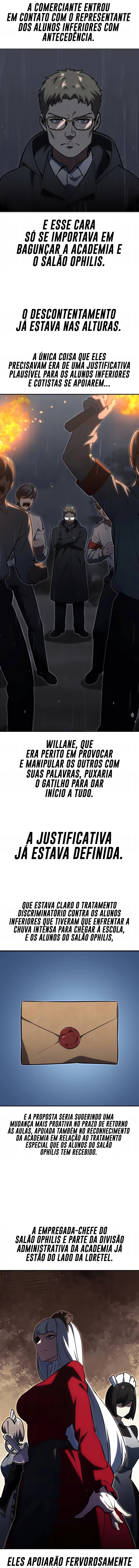 Read Guia de Sobrevivência do Extra da Academia PT Manga Online