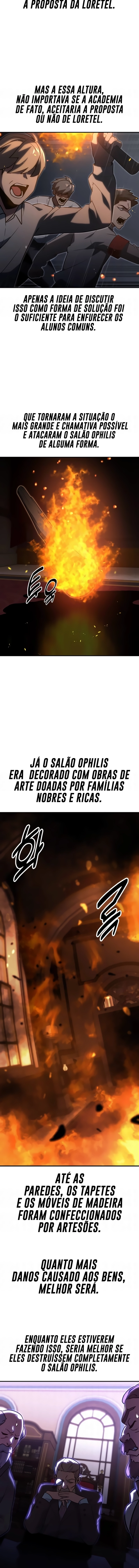 Read Guia de Sobrevivência do Extra da Academia PT Manga Online