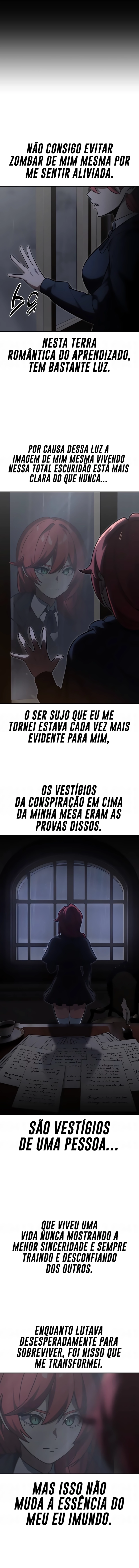 Read Guia de Sobrevivência do Extra da Academia PT Manga Online