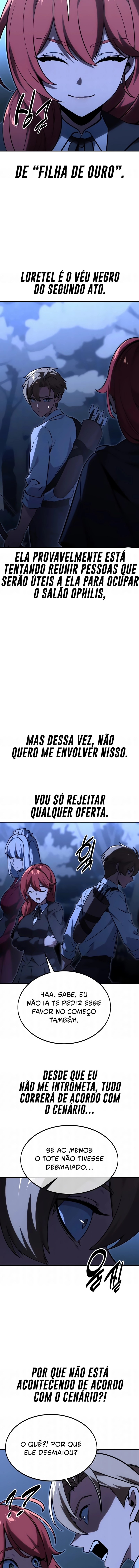 Read Guia de Sobrevivência do Extra da Academia PT Manga Online