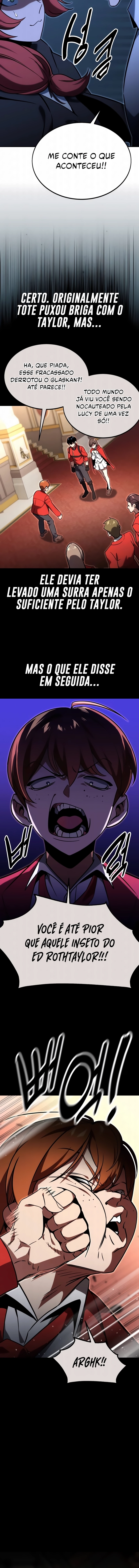 Read Guia de Sobrevivência do Extra da Academia PT Manga Online