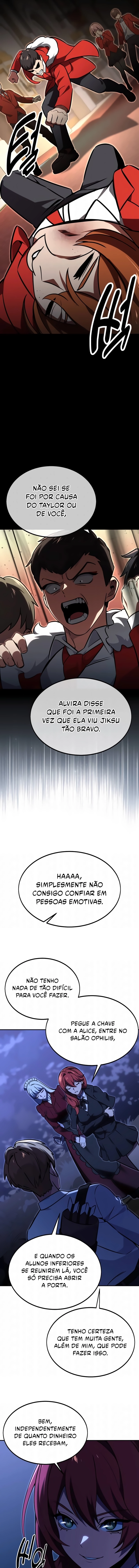 Read Guia de Sobrevivência do Extra da Academia PT Manga Online