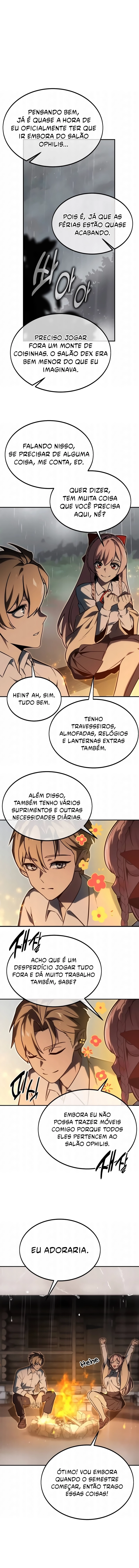 Read Guia de Sobrevivência do Extra da Academia PT Manga Online