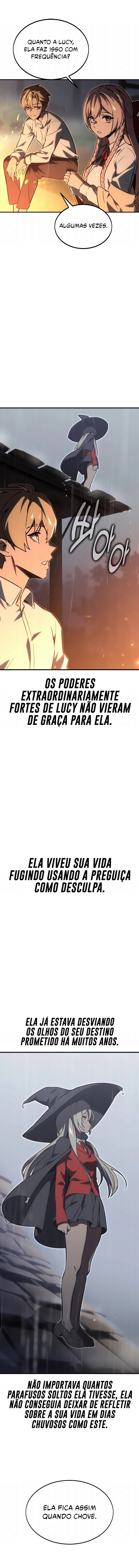 Read Guia de Sobrevivência do Extra da Academia PT Manga Online