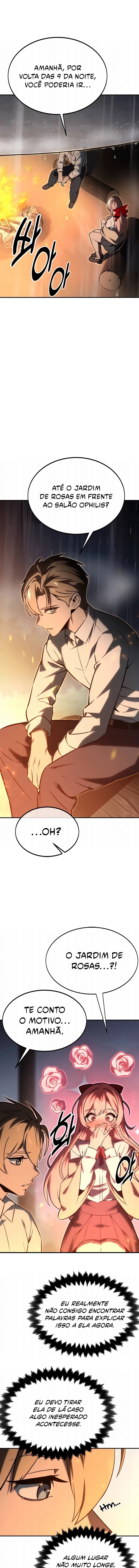 Read Guia de Sobrevivência do Extra da Academia PT Manga Online