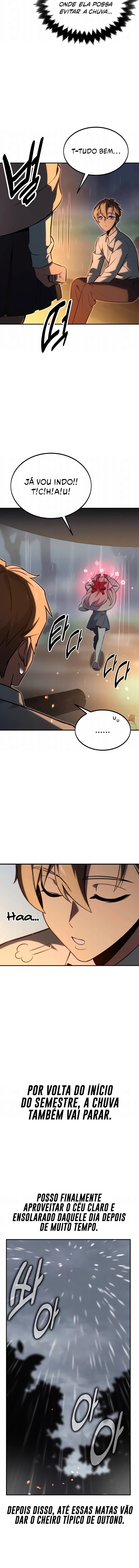 Read Guia de Sobrevivência do Extra da Academia PT Manga Online