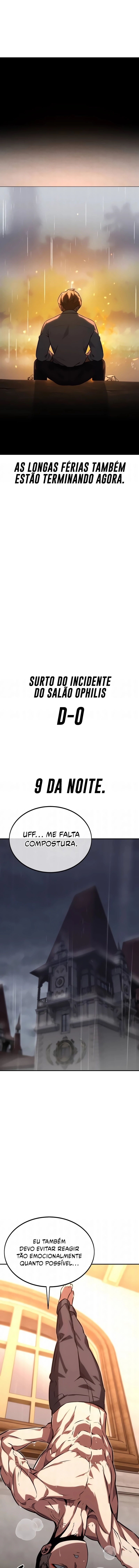Read Guia de Sobrevivência do Extra da Academia PT Manga Online