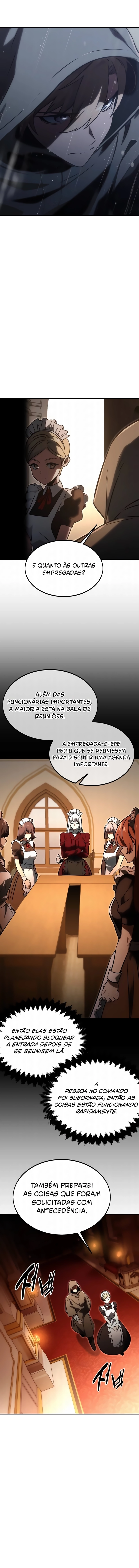 Read Guia de Sobrevivência do Extra da Academia PT Manga Online
