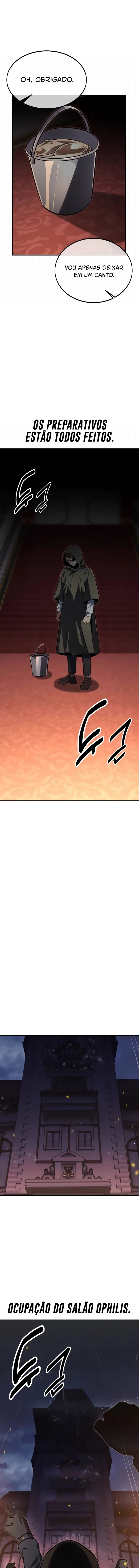 Read Guia de Sobrevivência do Extra da Academia PT Manga Online
