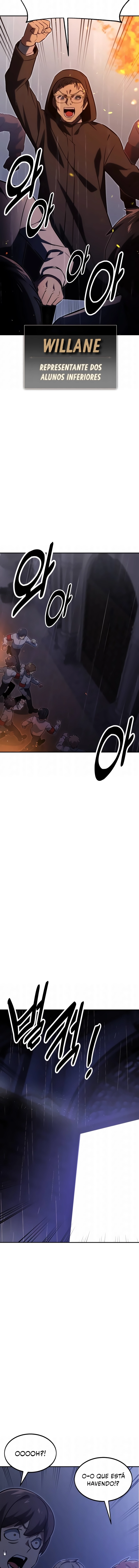 Read Guia de Sobrevivência do Extra da Academia PT Manga Online