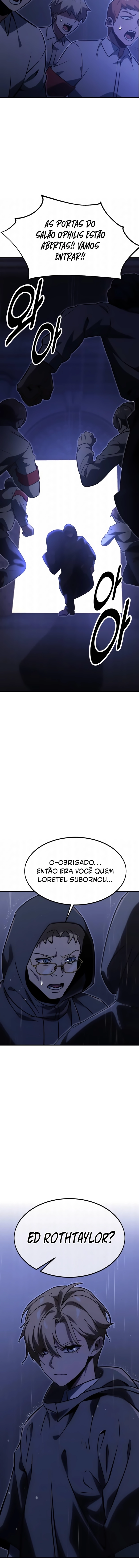 Read Guia de Sobrevivência do Extra da Academia PT Manga Online