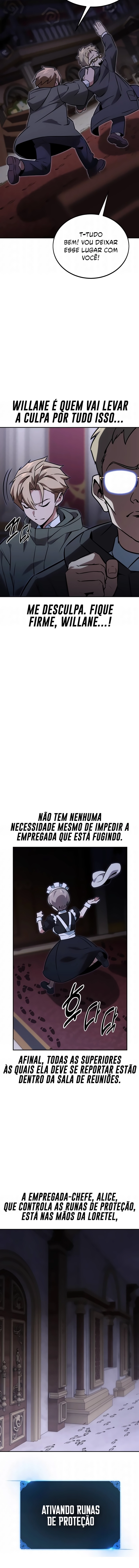 Read Guia de Sobrevivência do Extra da Academia PT Manga Online