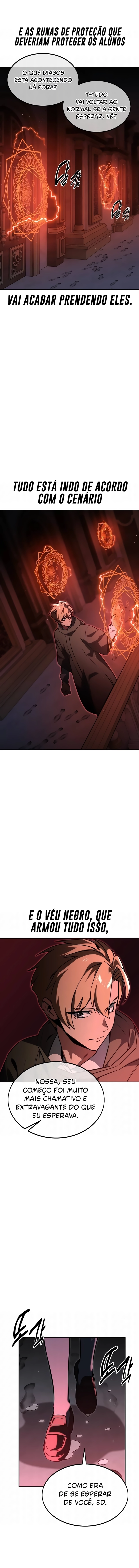 Read Guia de Sobrevivência do Extra da Academia PT Manga Online