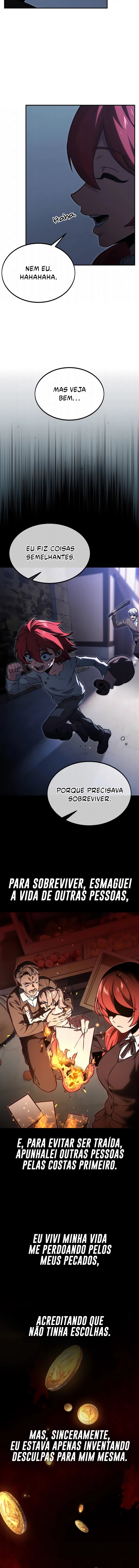 Read Guia de Sobrevivência do Extra da Academia PT Manga Online